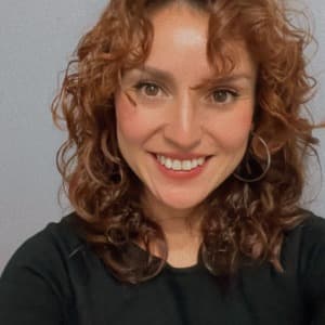 Nicole Bustamante profile photo