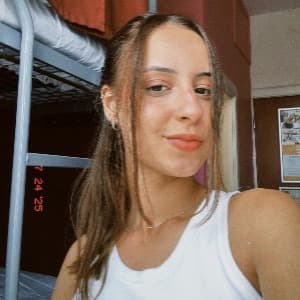 Larissa Fernandes profile photo
