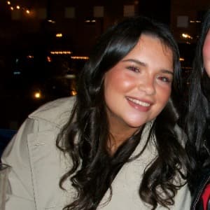 Faye Morrison profile photo