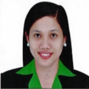 Alice Dalangin profile photo