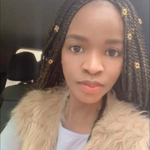 Goitseone Makgekgenene profile photo