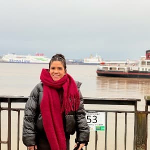 Suzana Sousa profile photo