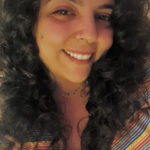 Katharine Angélica profile photo
