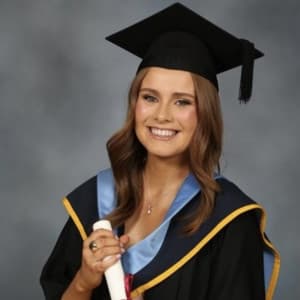 Zara Hunt profile photo