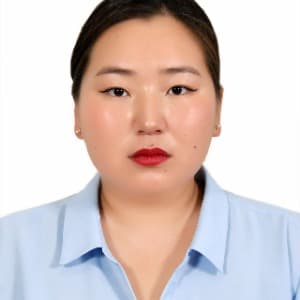Tergel Chinzorig profile photo