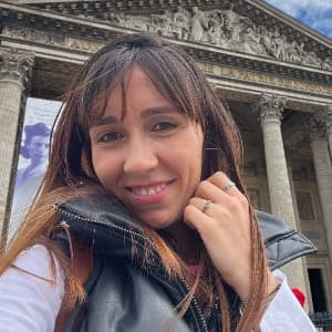 Elena Diaz profile photo