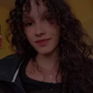 Vitória Anastacio profile photo