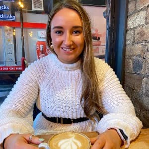 Aisling McHugh profile photo