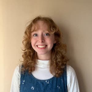 Caitlin Stewart profile photo