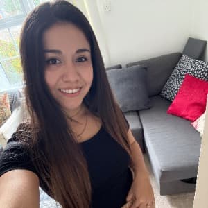 Silvana Levano de Gospodarec profile photo