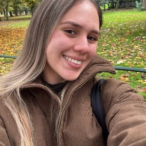 Leah Rodríguez profile photo