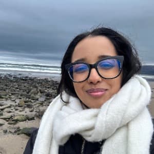 soukayna char profile photo