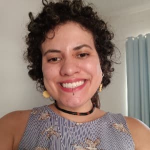 DanÃºbia FranÃ§a profile photo