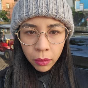 Luz Escalante profile photo