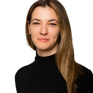 Hajnalka KÃ¶kÃ©ny profile photo