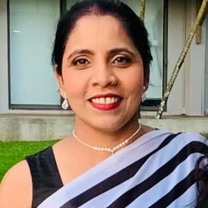 shalini dawoonah profile photo