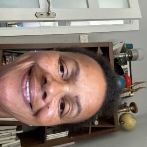 Caroline Cheevers profile photo