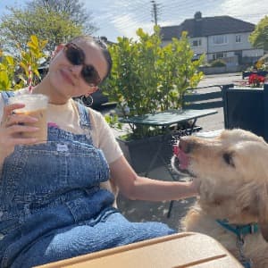 Shauna Sugrue profile photo