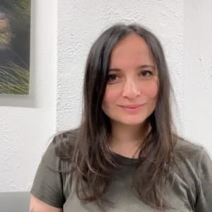 Catalina Clyo Ramos Rojas profile photo