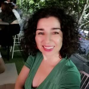 Paola Andrea Jerez Pizarro profile photo