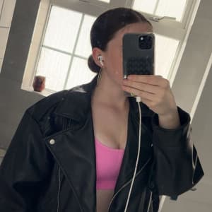 Hannah Reid profile photo