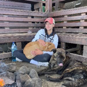 Aimee Barron profile photo