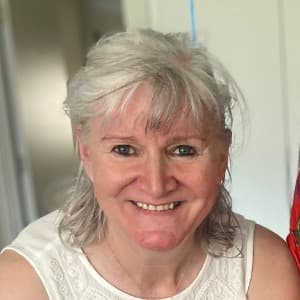 Martina Helbert profile photo