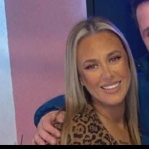 Erica Coughlan profile photo