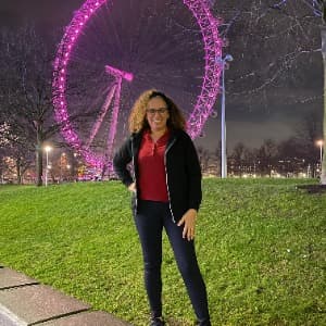 Josiane De Jesus Araujo profile photo