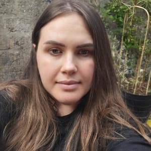 Nina Drocov profile photo