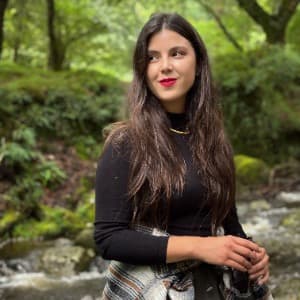 Aline Itzel Moreno Zamora profile photo