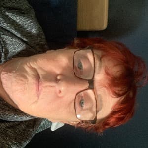 Catherine Kelly profile photo