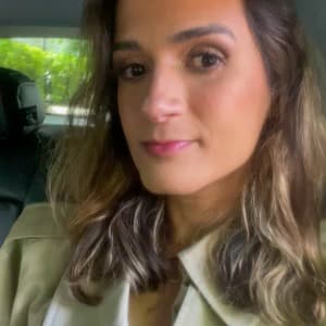 Elvia Albuquerque profile photo