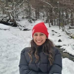 ADRIANA Teixeira TEIXEIRA SOUSA profile photo