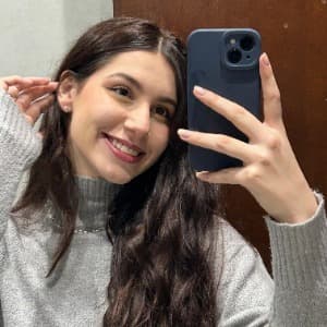 Juliana Lopes profile photo