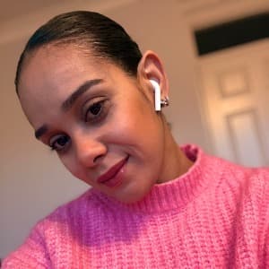 Crislene Lopes Nascimento profile photo