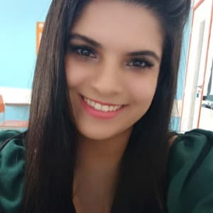 Lais Souza profile photo
