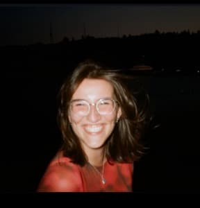 Rachel G profile photo