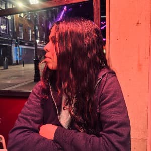 Yasmim Carmo profile photo