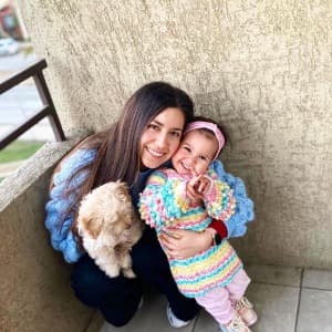 Sara Cortes profile photo