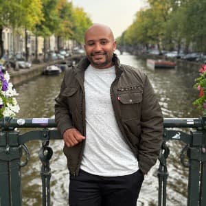 Leandro Santos profile photo