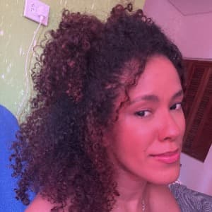 Camila Cipriano profile photo