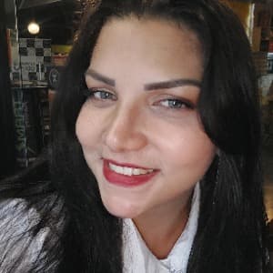 Mara Nogueira profile photo