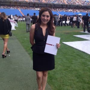 Patty Ortiz profile photo