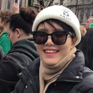 Yang Wang profile photo