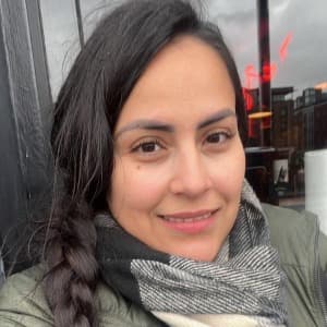 Hanne Almeida profile photo