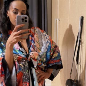 Nelly Alinda profile photo