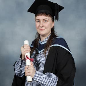 Ashley Fagan profile photo