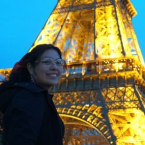 Lizzeth Rivera profile photo