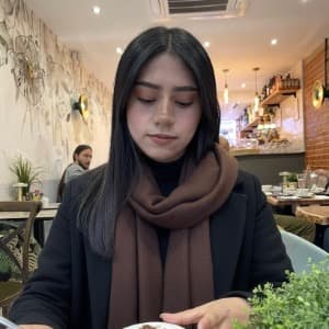Xochitl Cabrera profile photo
